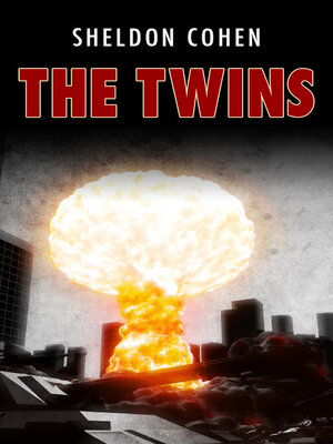 cover image of The Twins